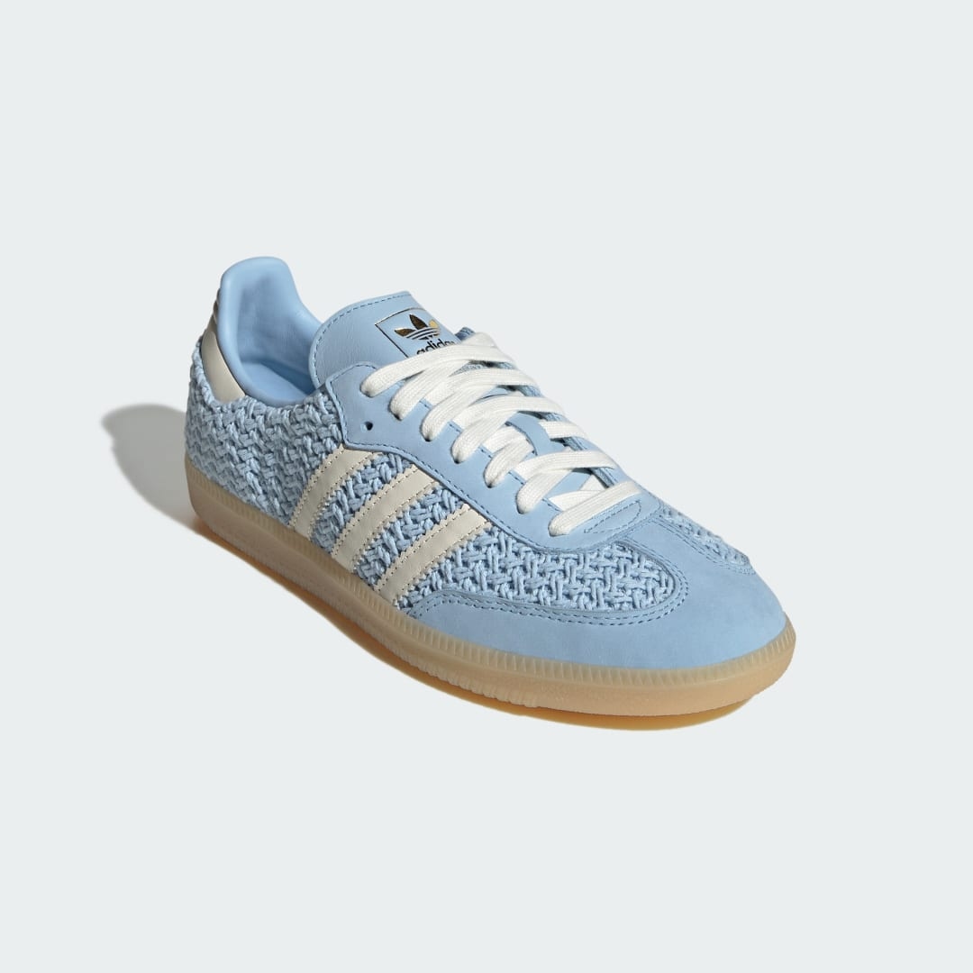 adidas Originals Women's Samba OG LA7814