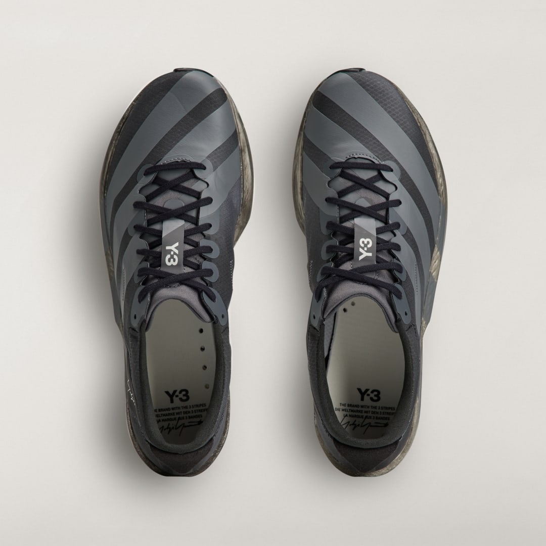 adidas Y-3 ADIOS 9 KI9544