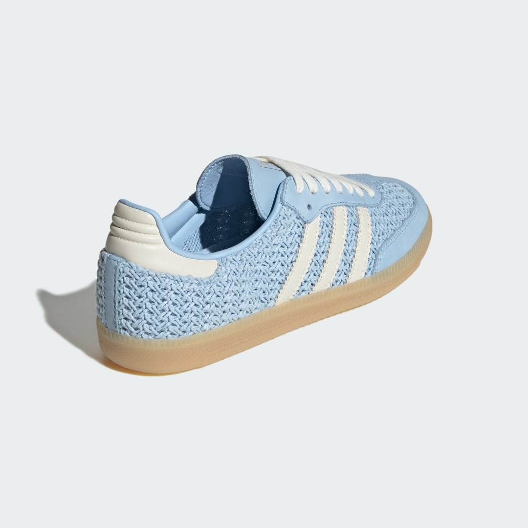 adidas Originals Women's Samba OG LA7814