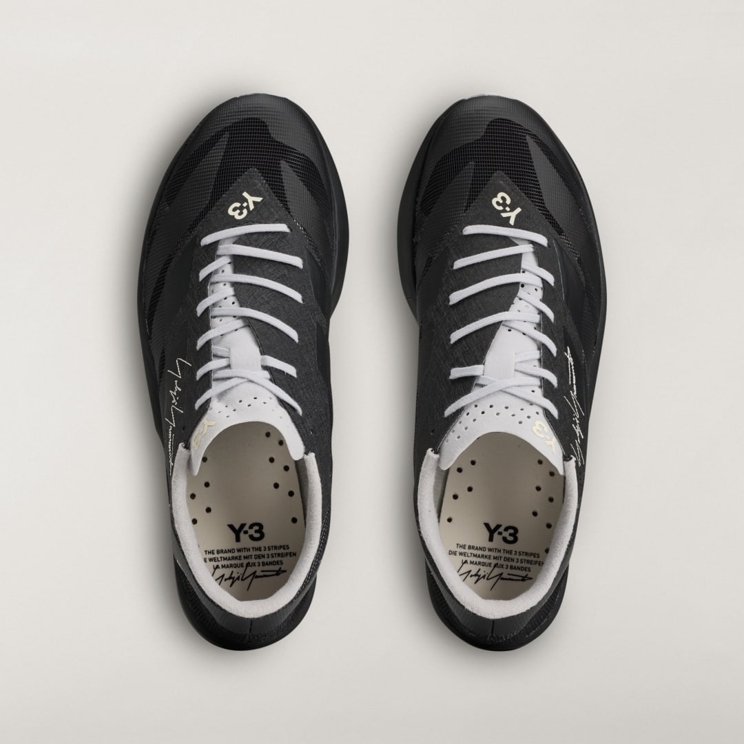 adidas Y-3 ADIZERO RC6 KI7792