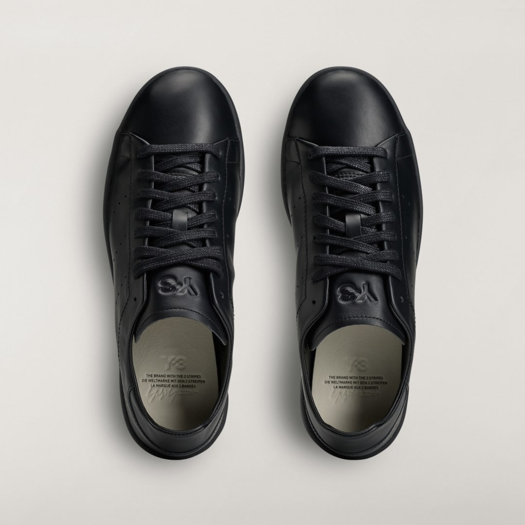 Y-3 Stan Smith LA6686