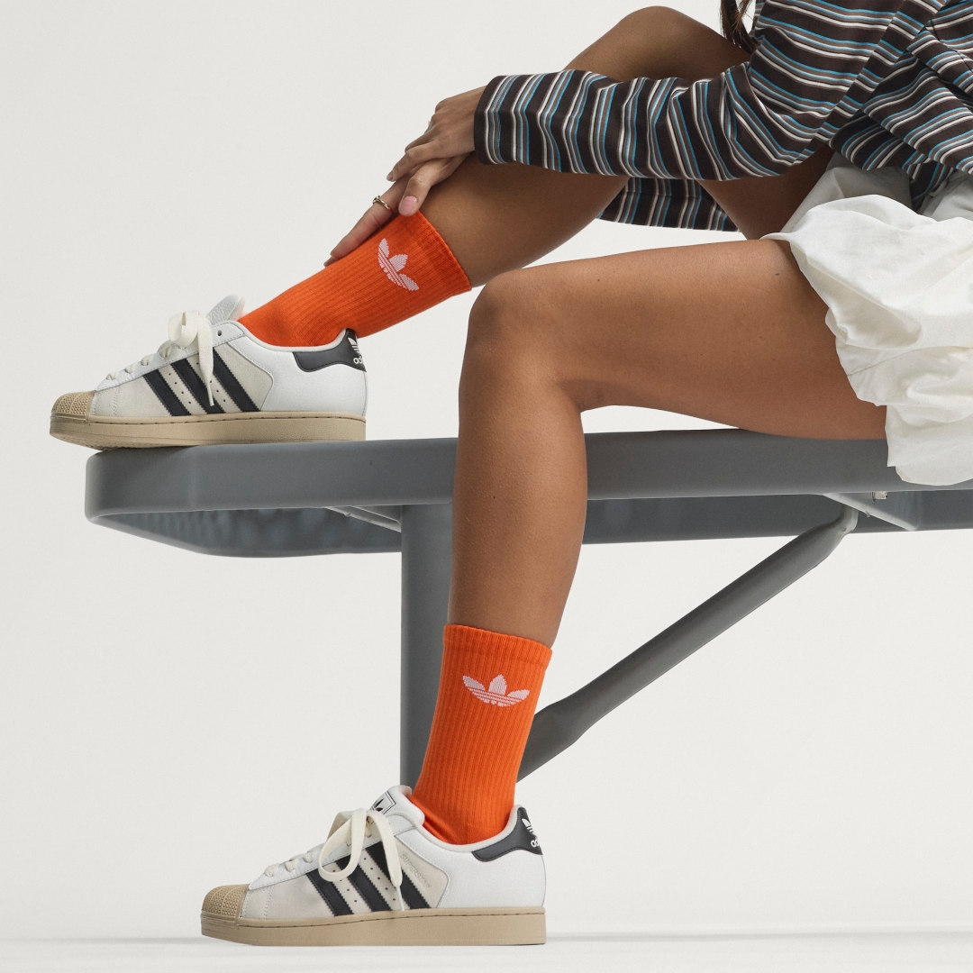 adidas SUPERSTAR II KJ9947