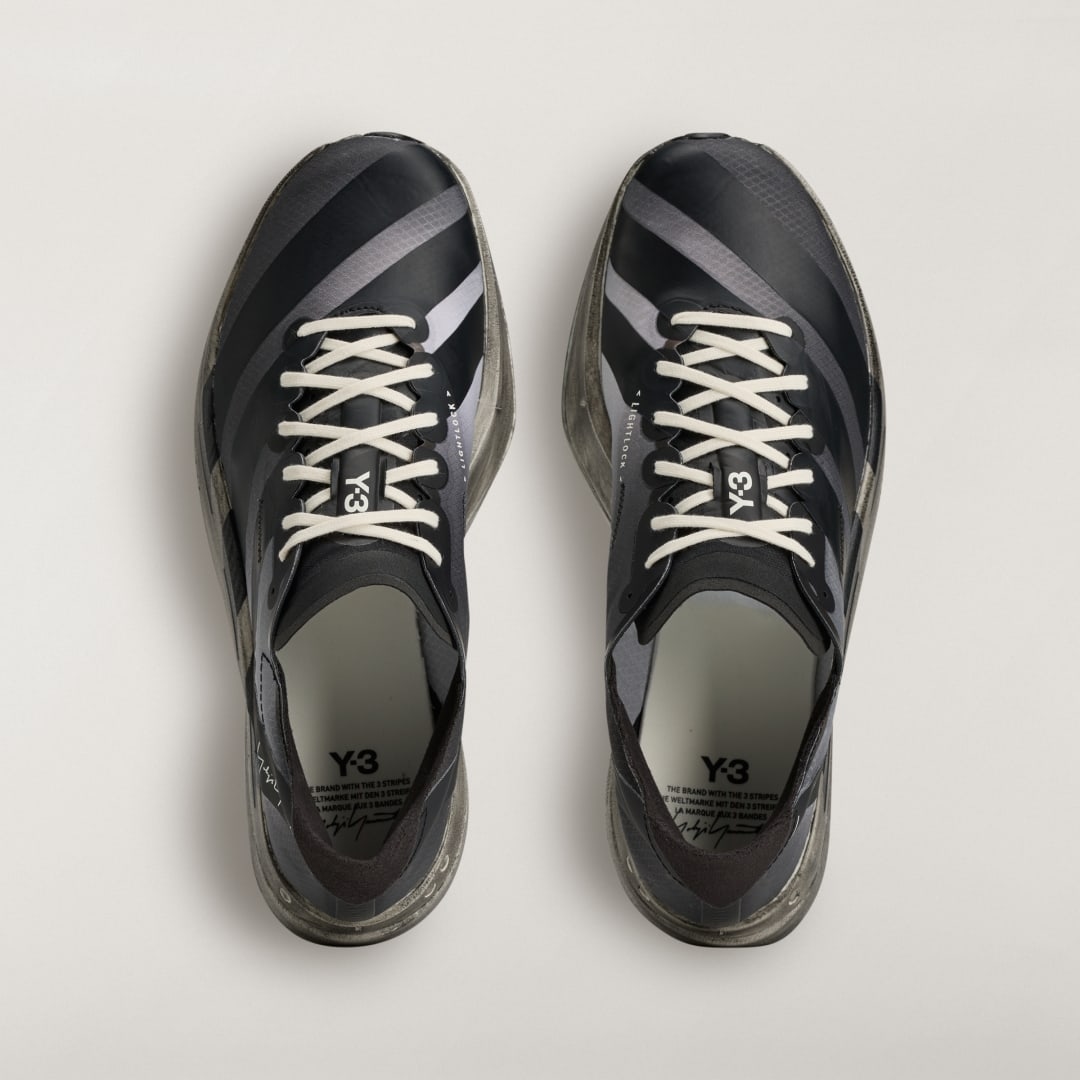 Y-3 Adios Pro 4 KI7128
