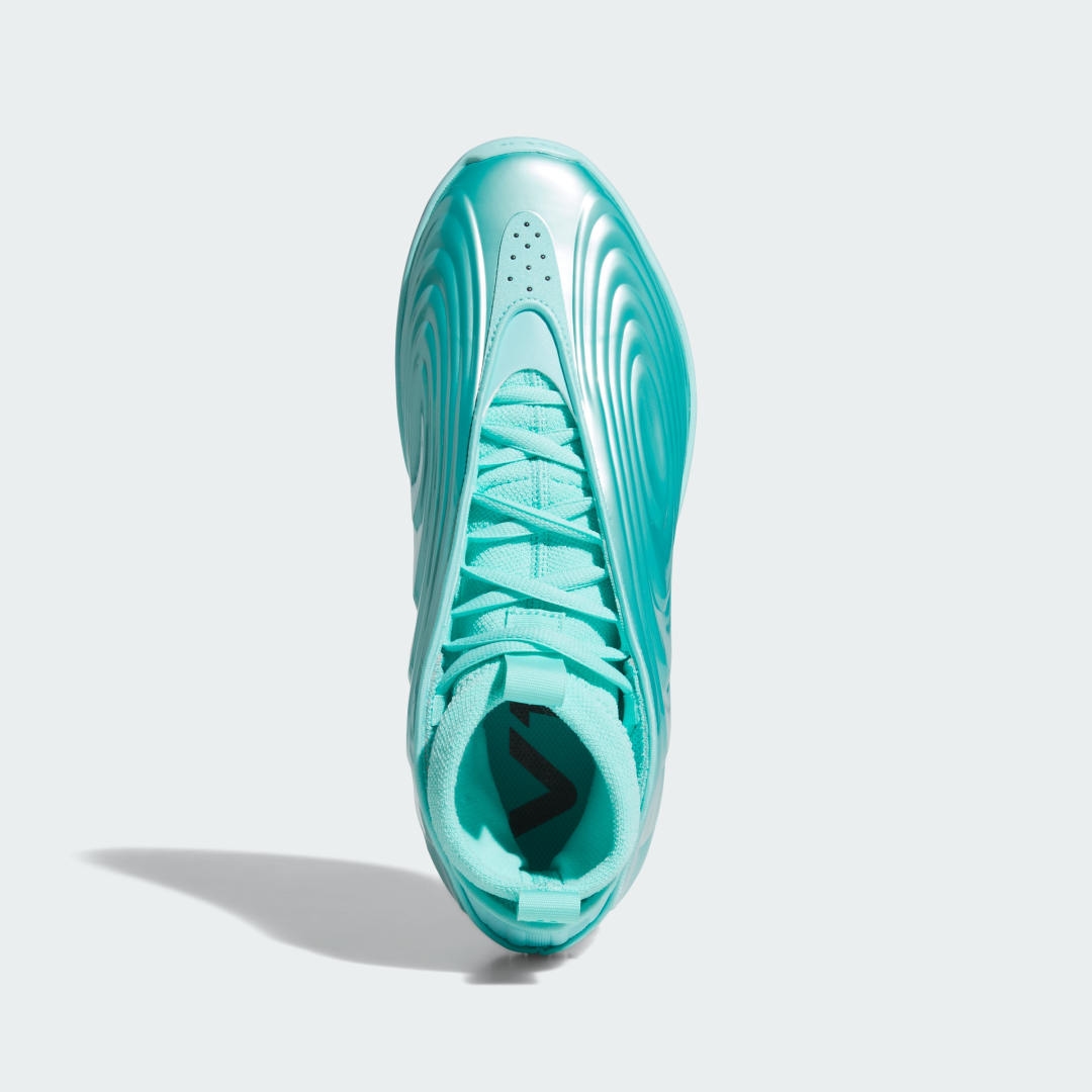 adidas Harden Vol.10 'Clear Cyan' KI1605
