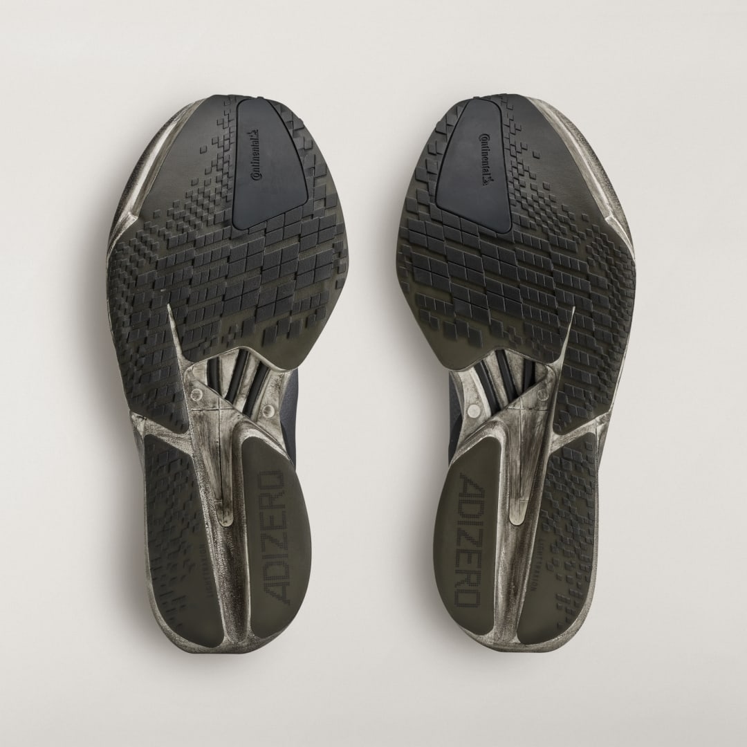 Y-3 Adios Pro 4 KI7128