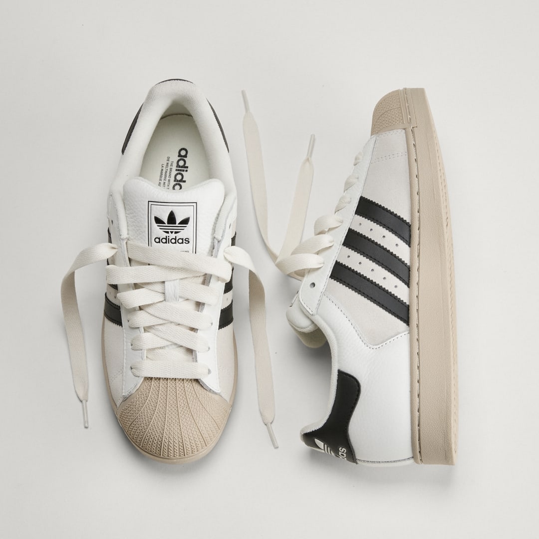 adidas SUPERSTAR II KJ9947