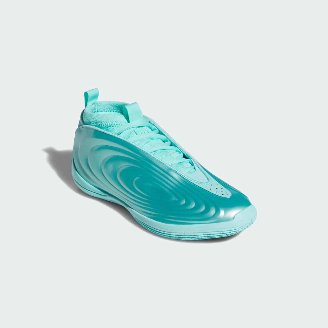 adidas Harden Vol.10 'Clear Cyan' KI1605