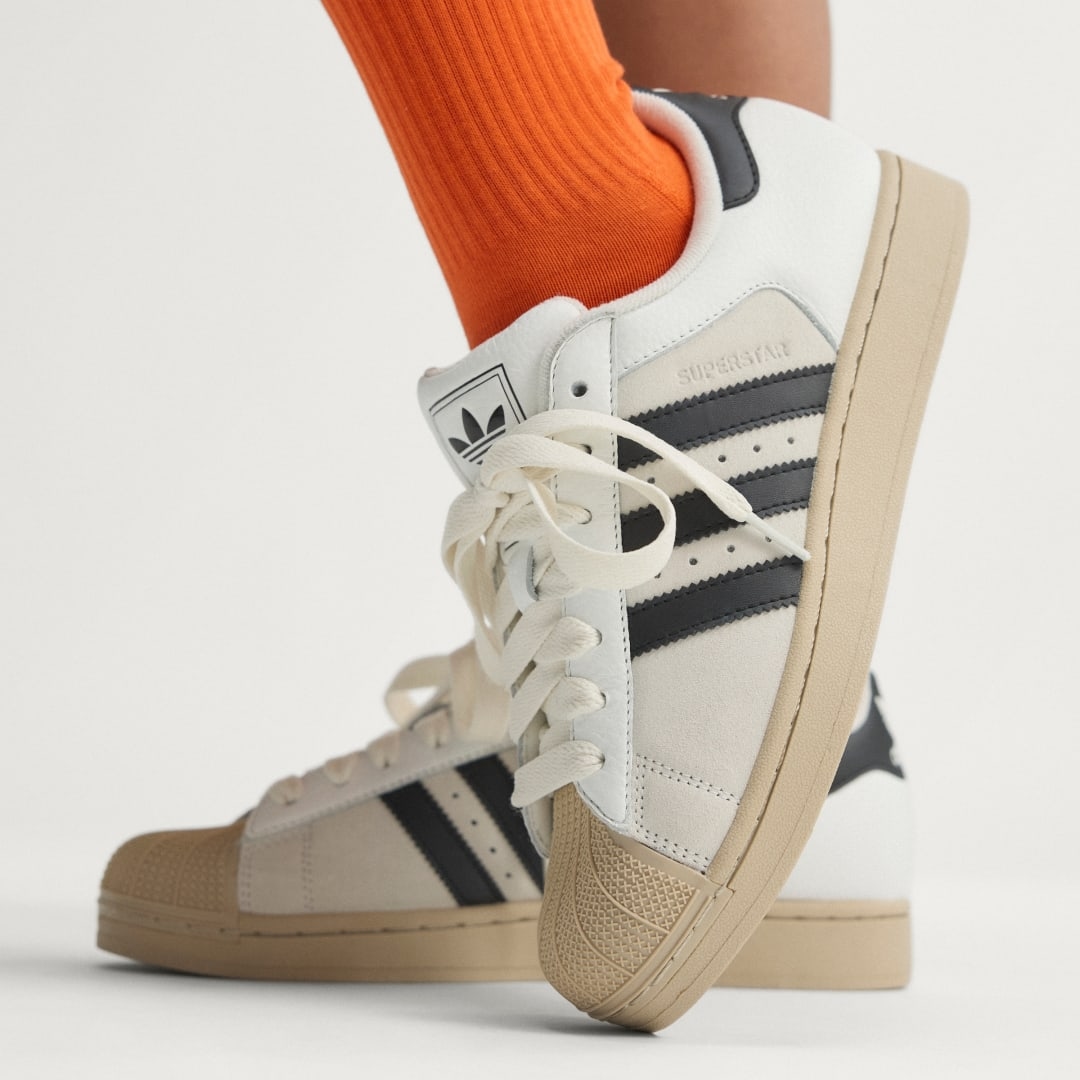 adidas SUPERSTAR II KJ9947