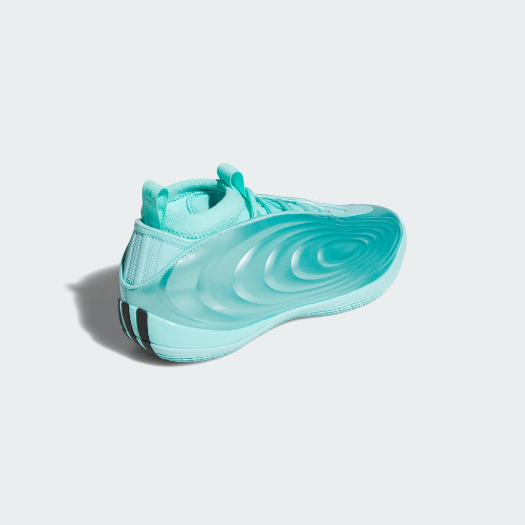 adidas Harden Vol.10 'Clear Cyan' KI1605
