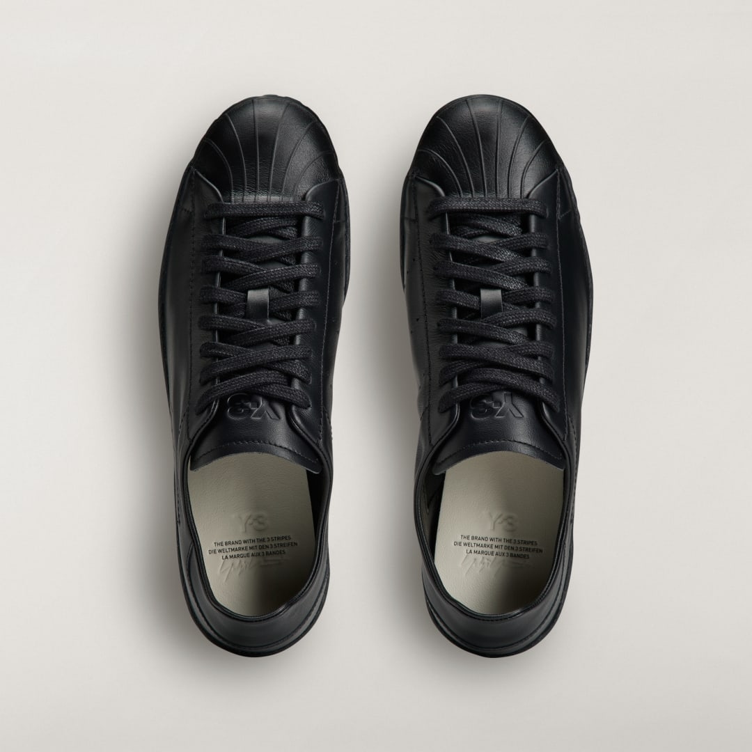 adidas Y-3 SUPERSTAR LA6691