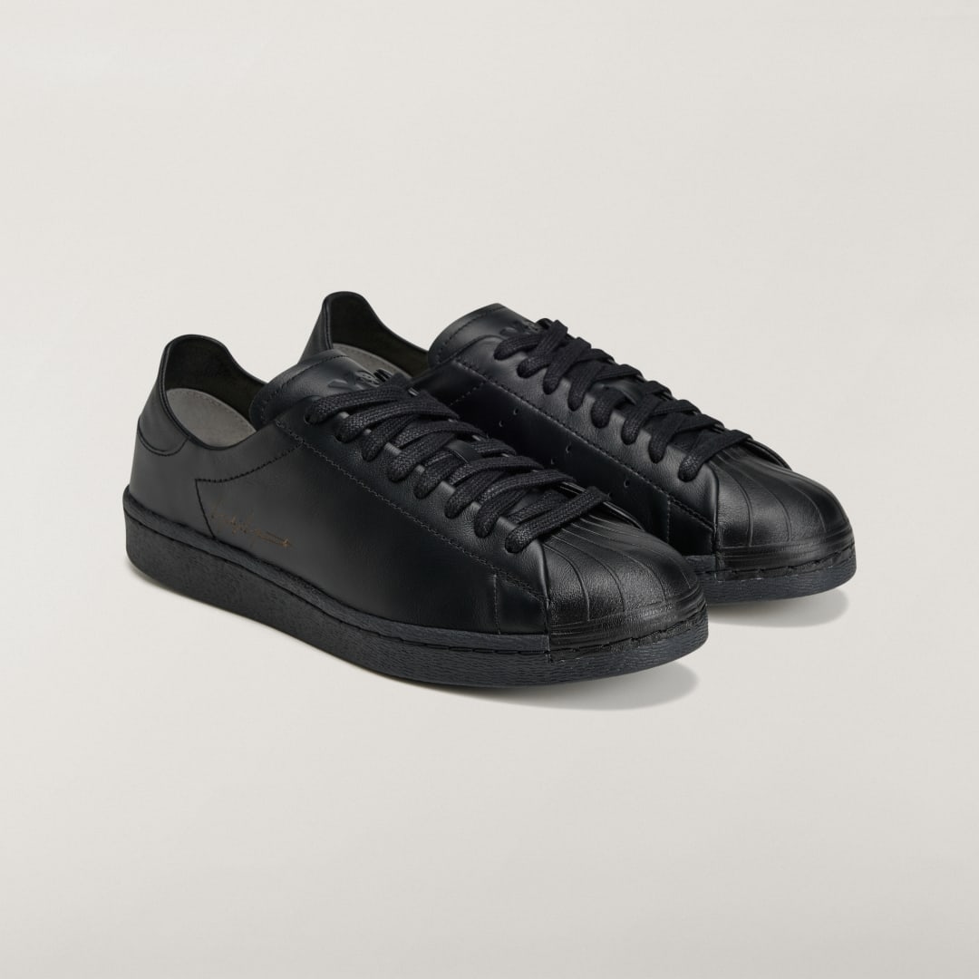 adidas Y-3 SUPERSTAR LA6691