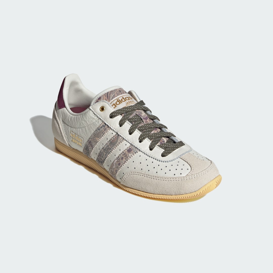 Liberty London x adidas JAPAN KH9801