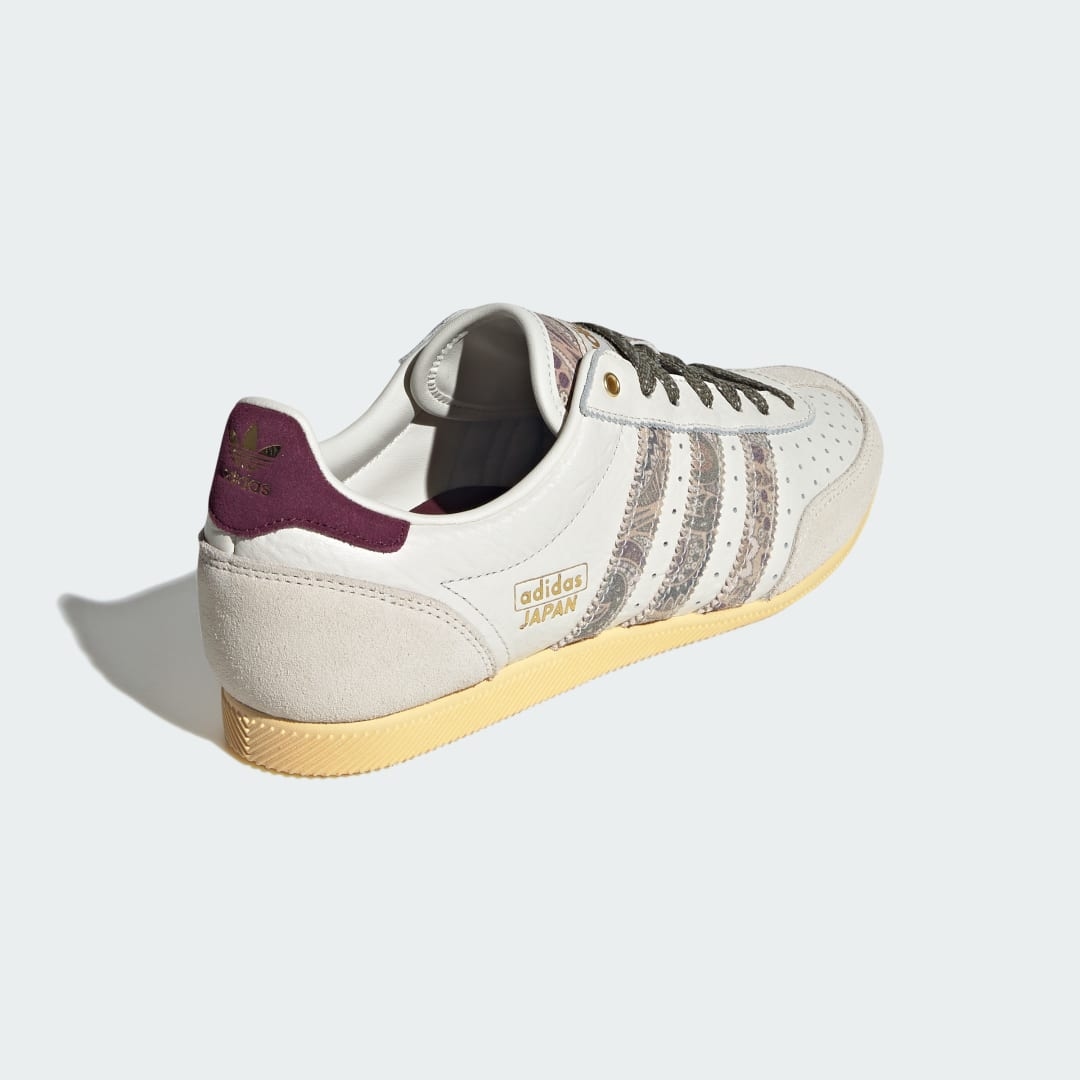 Liberty London x adidas JAPAN KH9801
