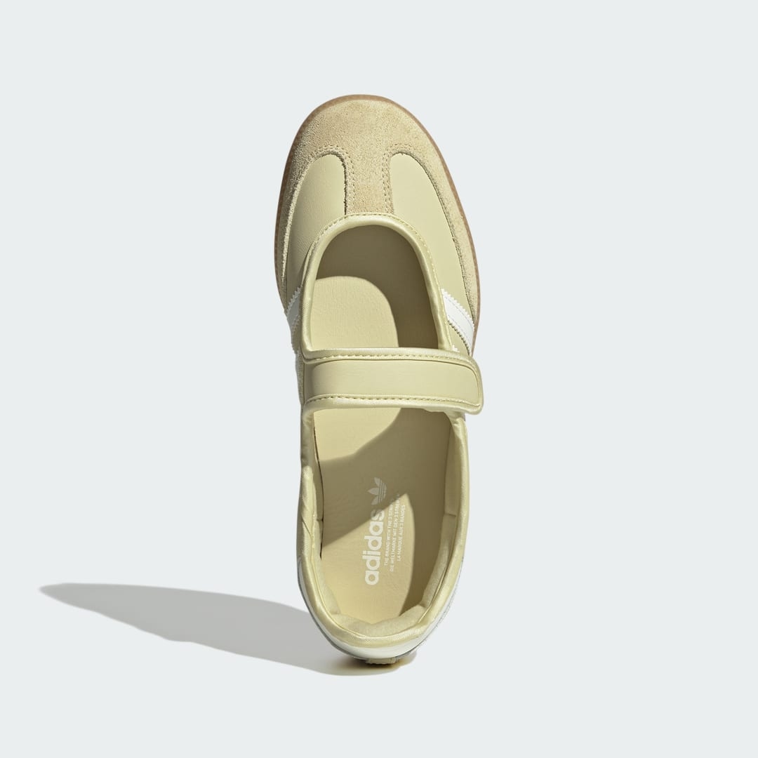 adidas Originals Women's Samba Jane KK2475