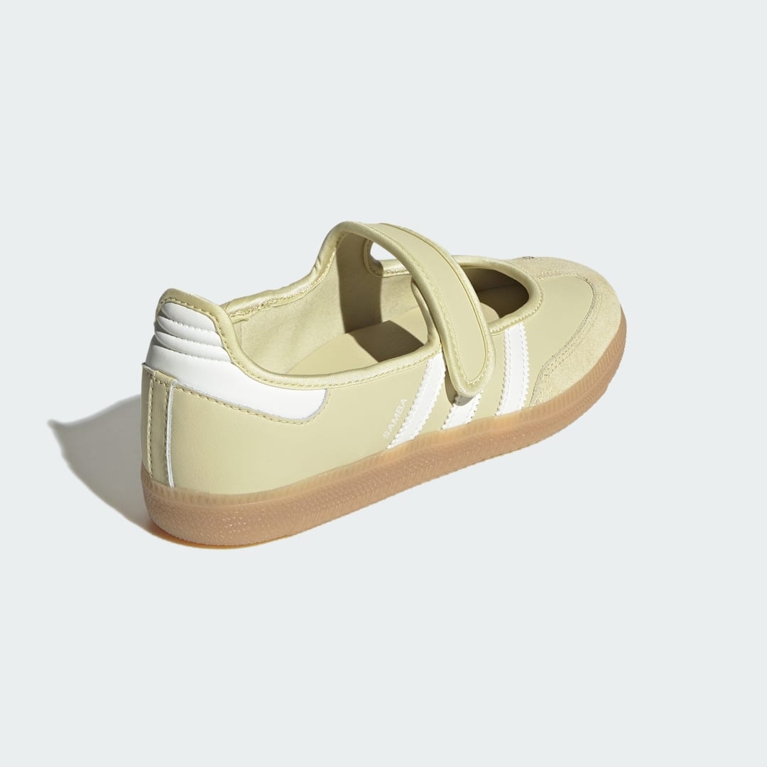 adidas Originals Women's Samba Jane KK2475