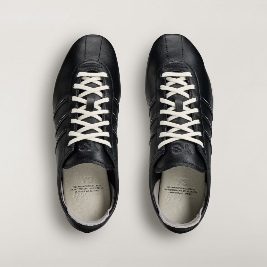 Y-3 Tokyo KI7892
