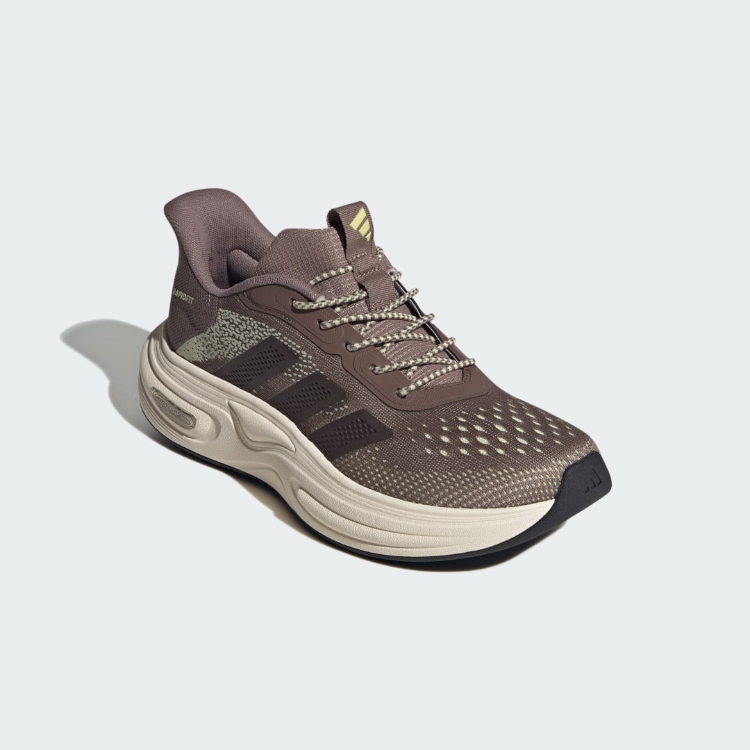 adidas CLOUDFOAM CUXXION RAPIDFIT KI9608