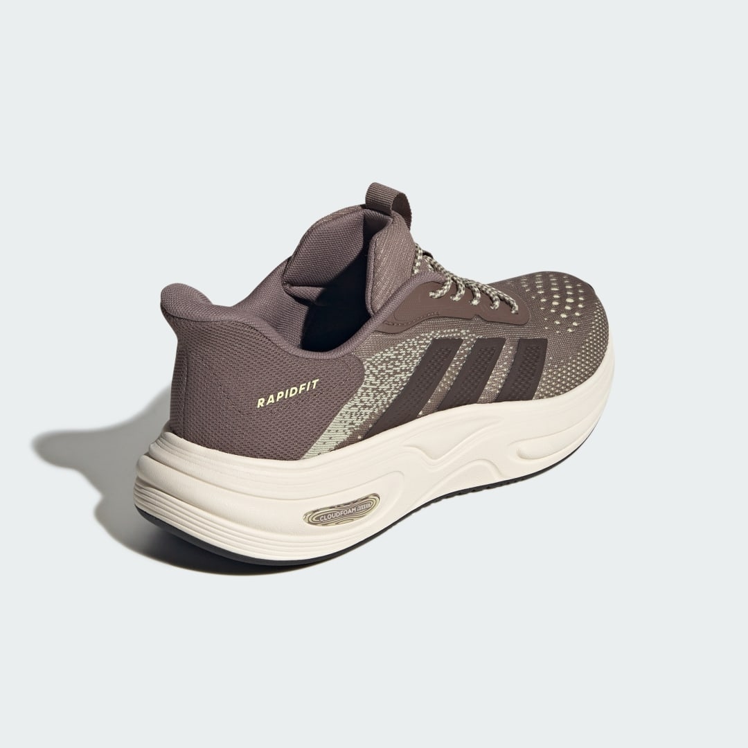 adidas CLOUDFOAM CUXXION RAPIDFIT KI9608