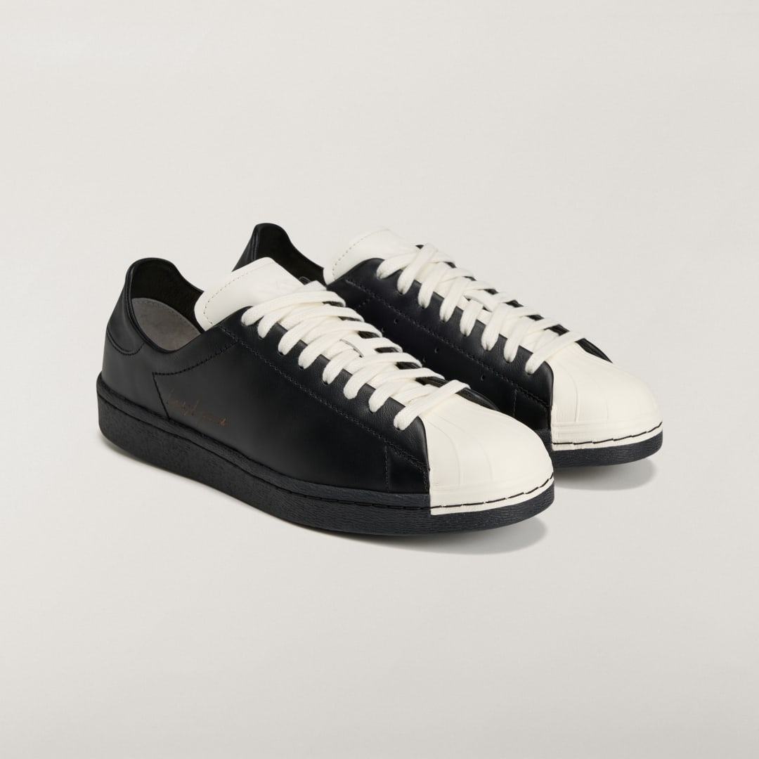 adidas Y-3 SUPERSTAR KZ9064