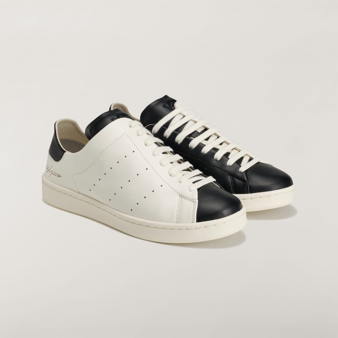 adidas Y-3 DIAGONAL STAN SMITH KZ9072