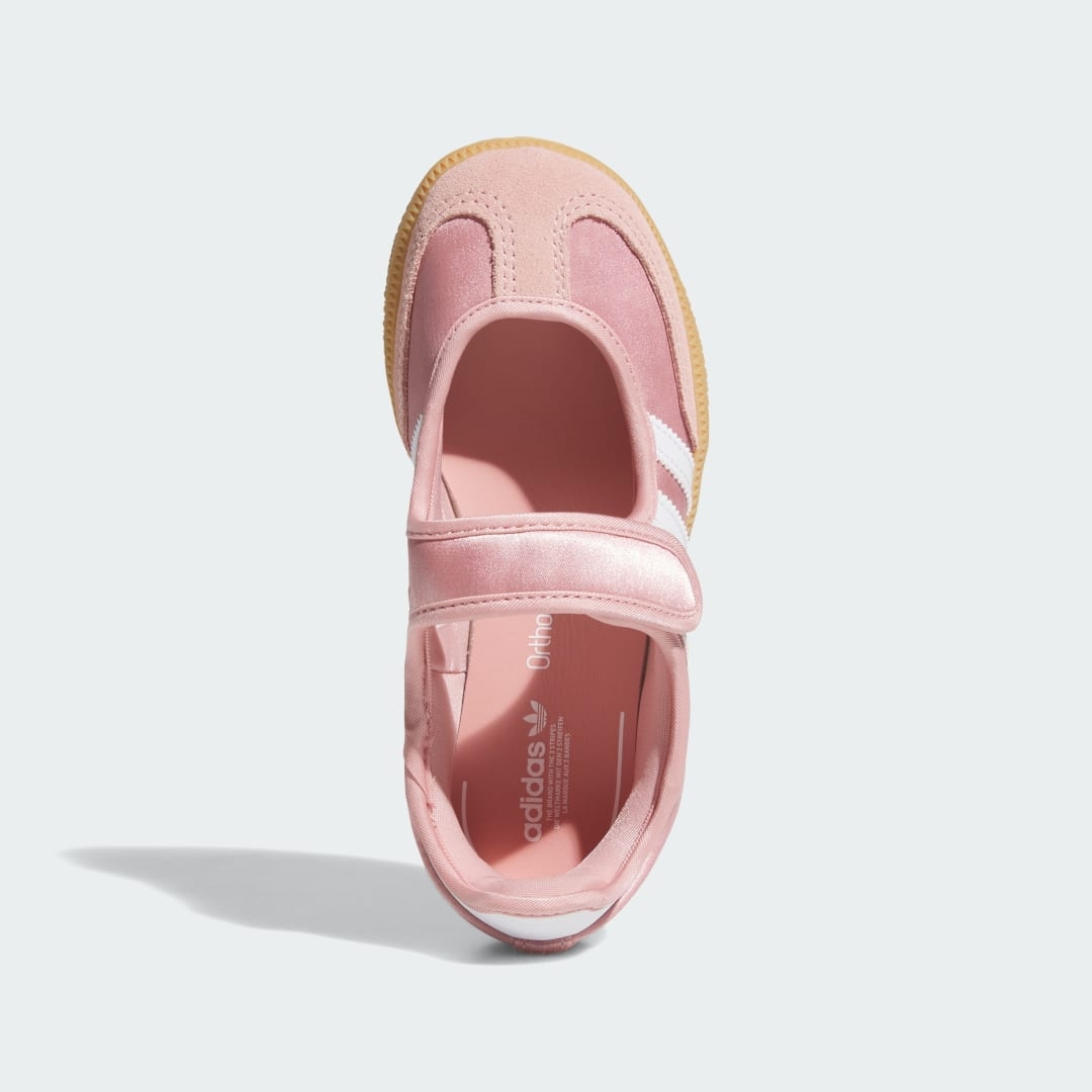 adidas SAMBA JANE KJ9990