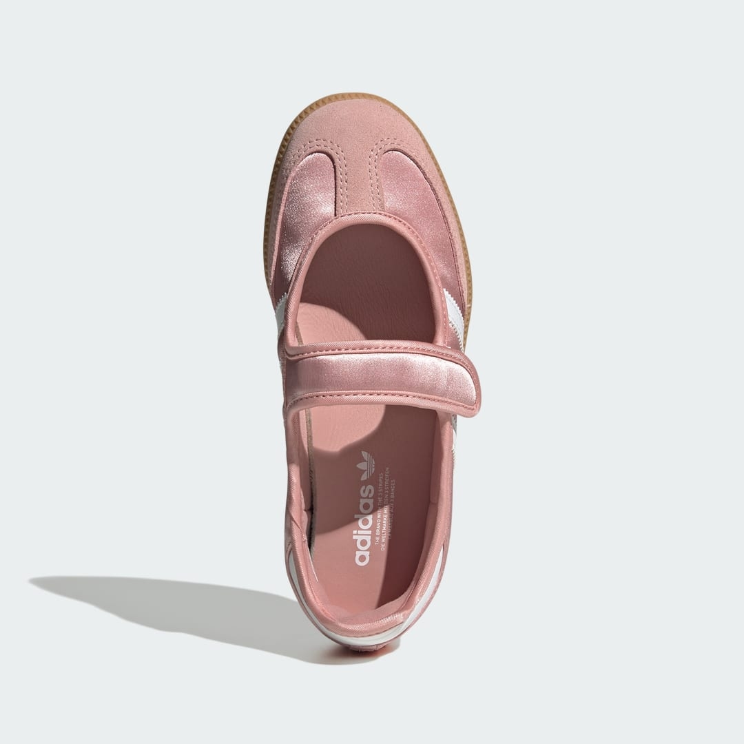 adidas SAMBA JANE KJ9988