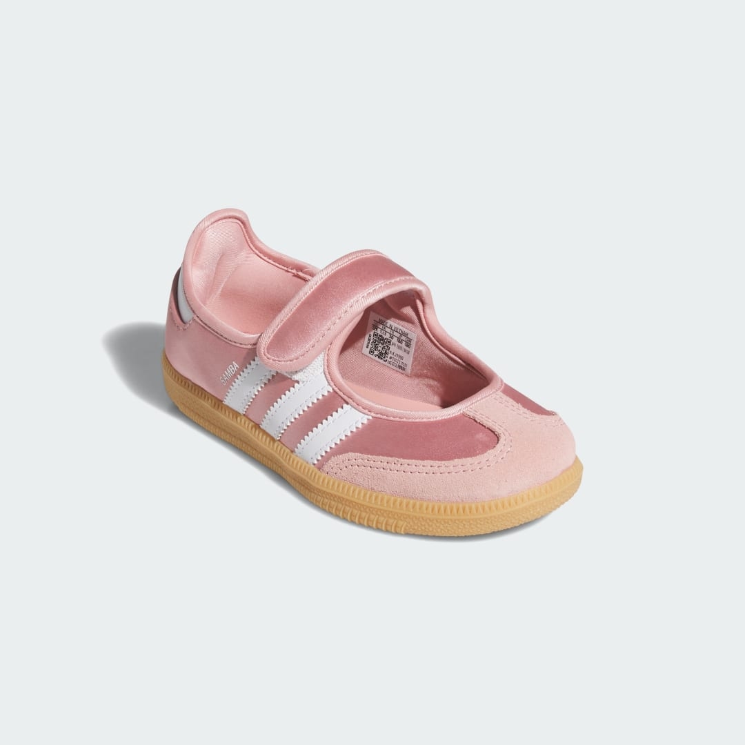 adidas SAMBA JANE KJ9990