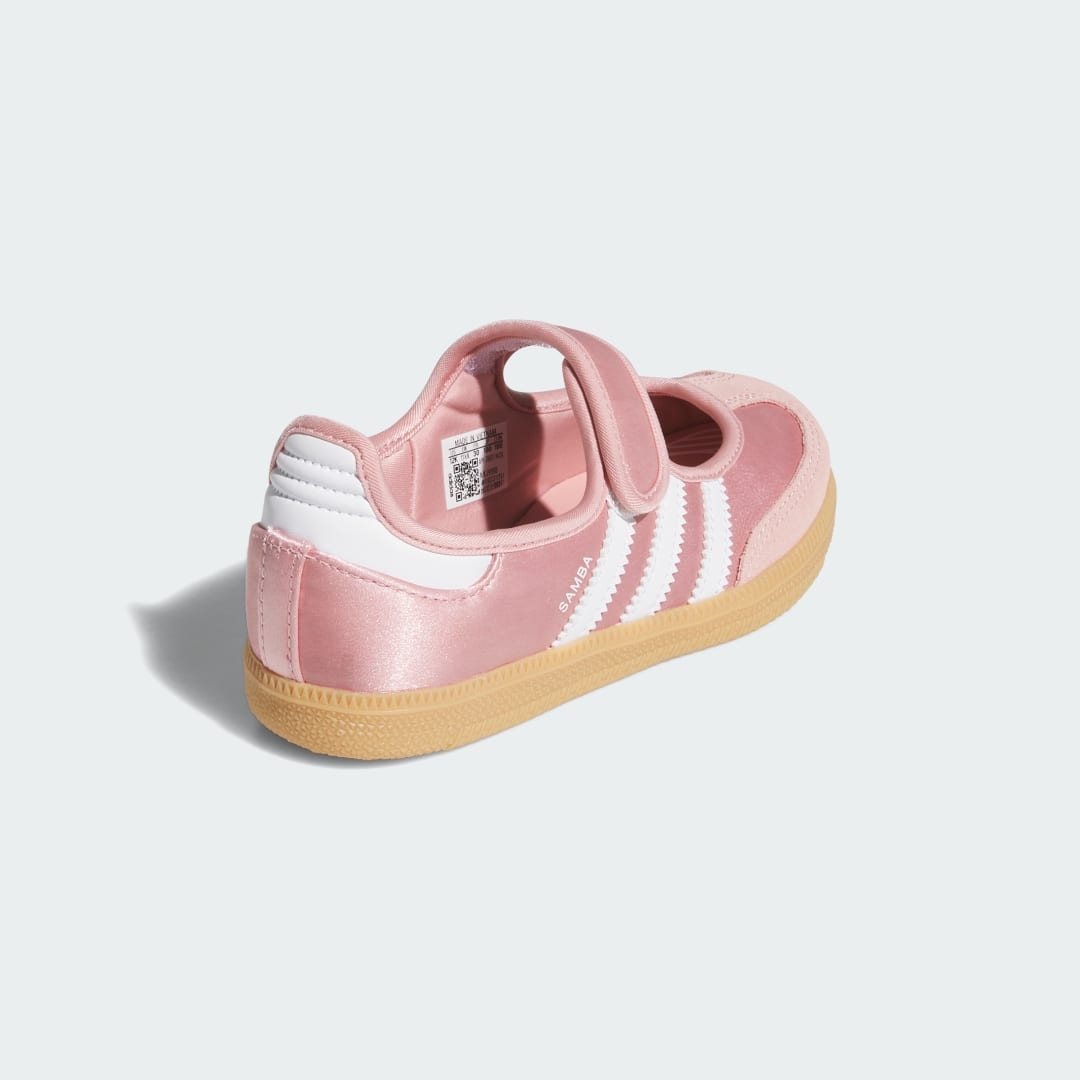 adidas SAMBA JANE KJ9990