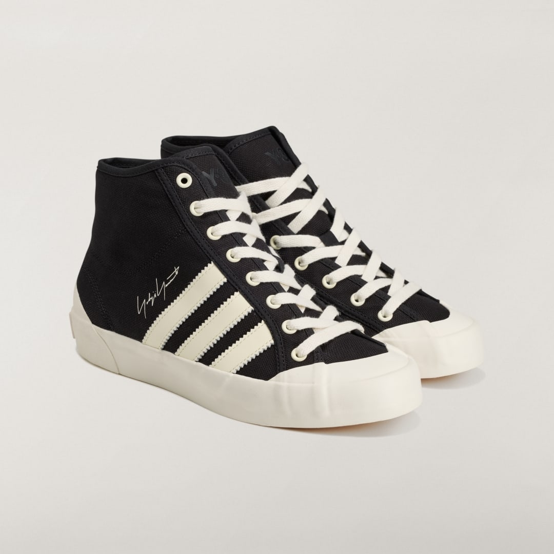 Y-3 Adria High KI2668