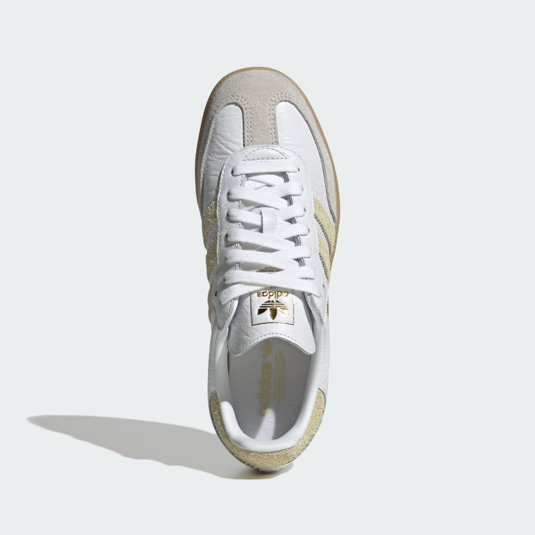 adidas Originals WMNS SAMBA OG LA0972
