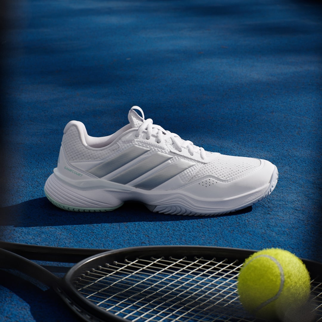 adidas GameCourt 3 All Court KI2864