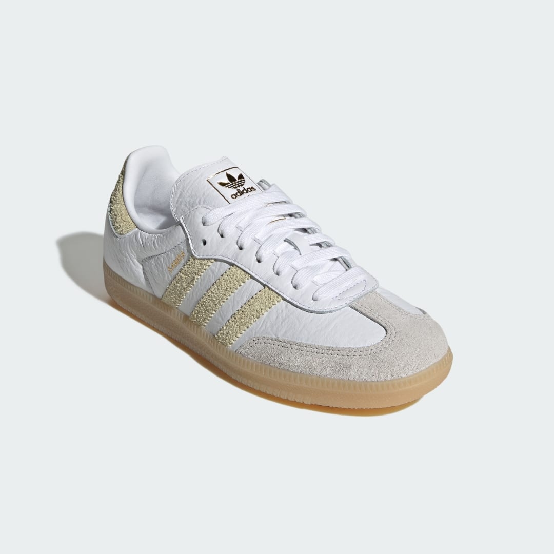 adidas Originals WMNS SAMBA OG LA0972
