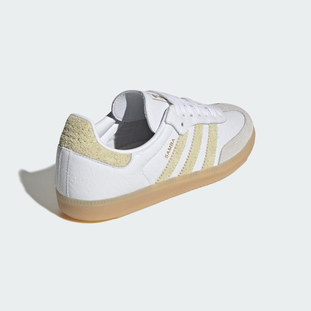 adidas Originals WMNS SAMBA OG LA0972