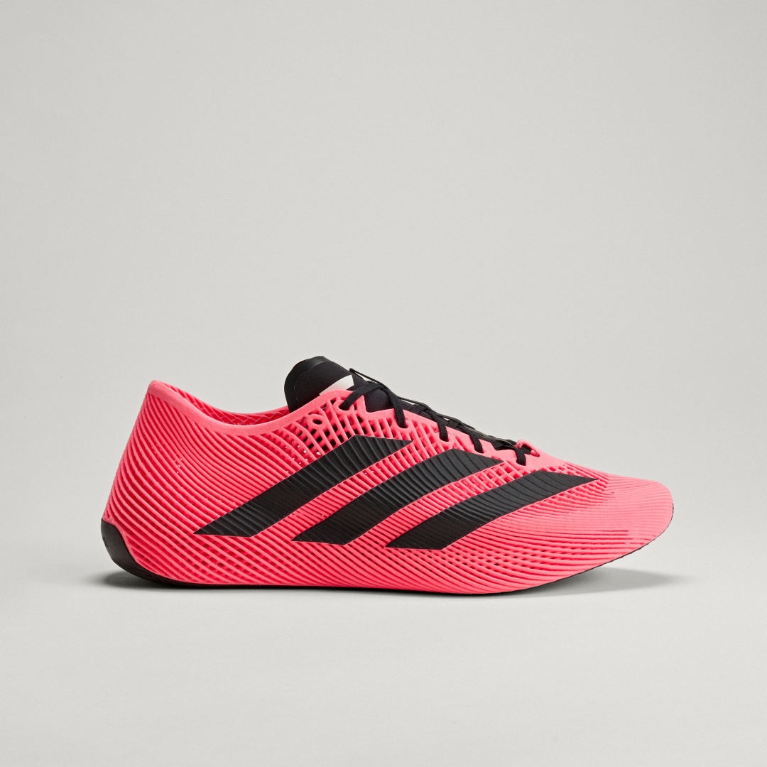 adidas Climacool Laced 'Solar Turbo' KI2678