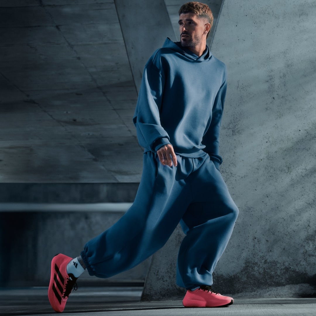 adidas Climacool Laced 'Solar Turbo' KI2678
