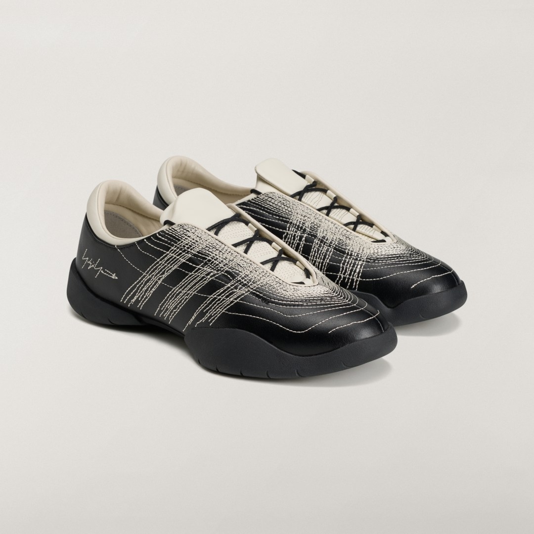 adidas Y-3 REGU KH9347