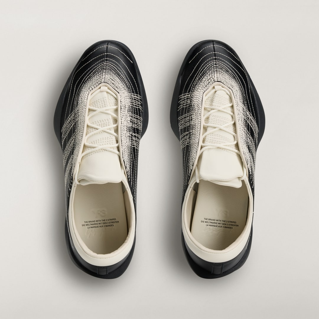 adidas Y-3 REGU KH9347