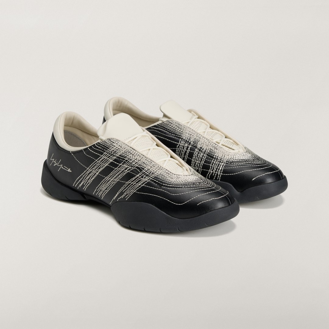 adidas Y-3 REGU KH9347