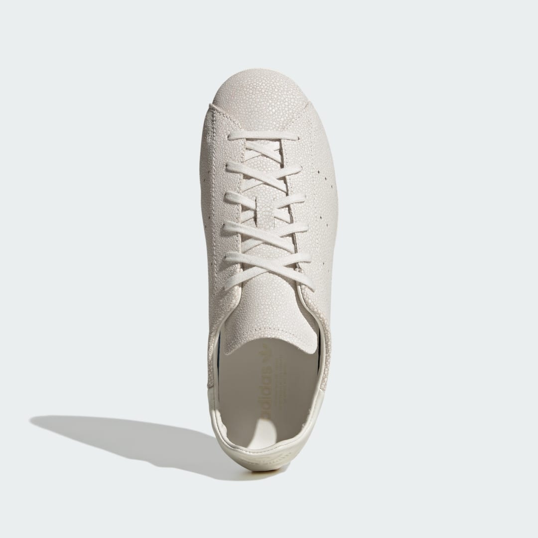 adidas Originals Women's Stan Smith Lo Pro 'White' KI4874