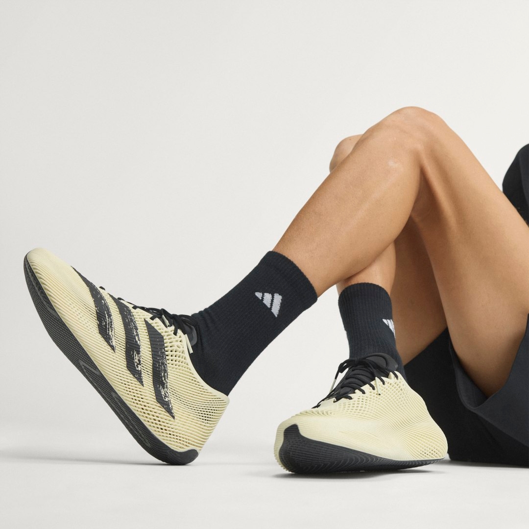 adidas Climacool Laced 'Off White' KJ0659