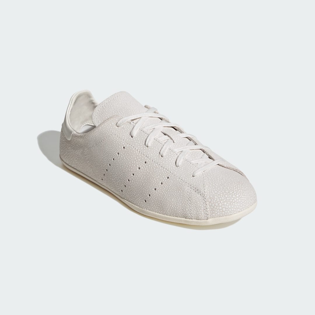 adidas Originals Women's Stan Smith Lo Pro 'White' KI4874