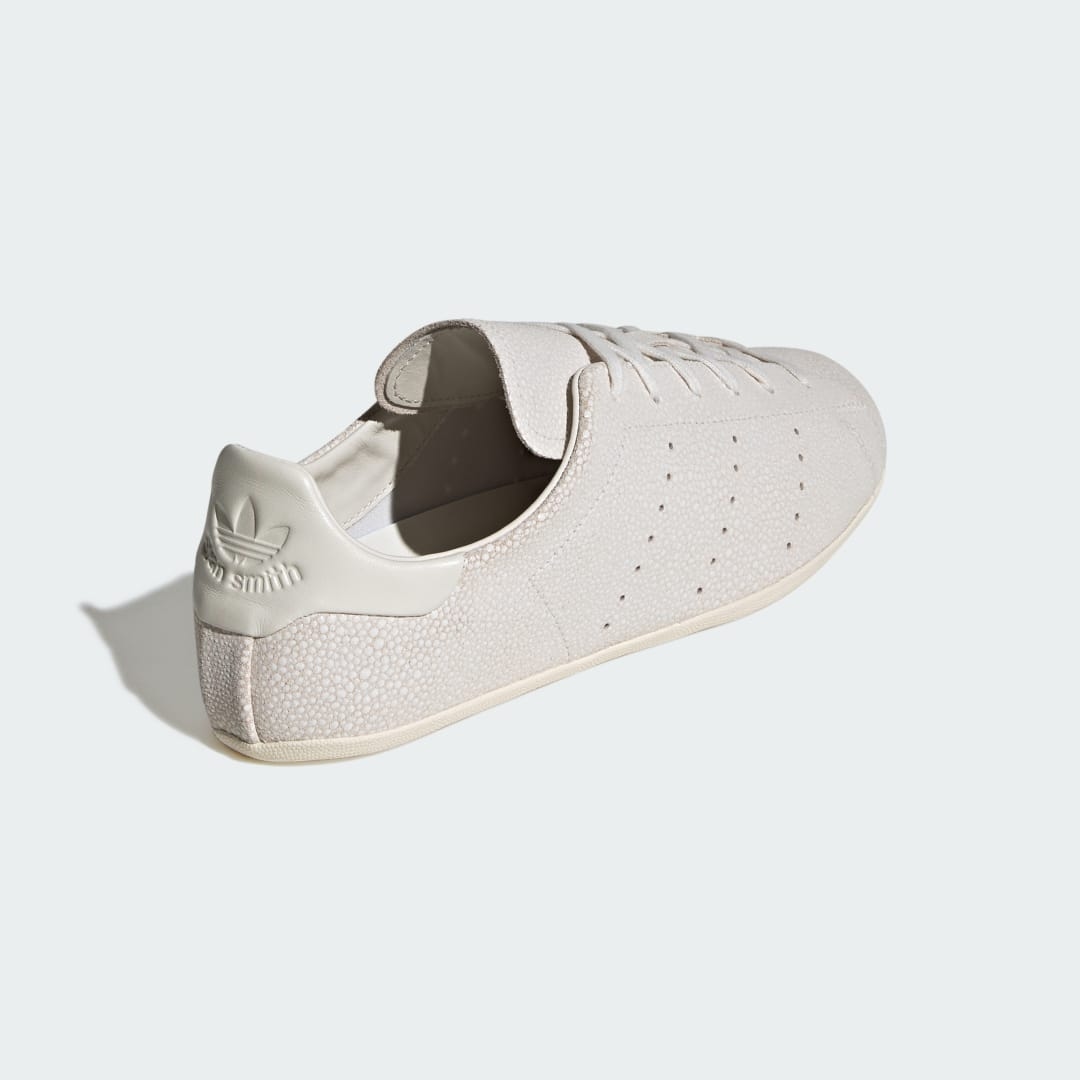 adidas Originals Women's Stan Smith Lo Pro 'White' KI4874