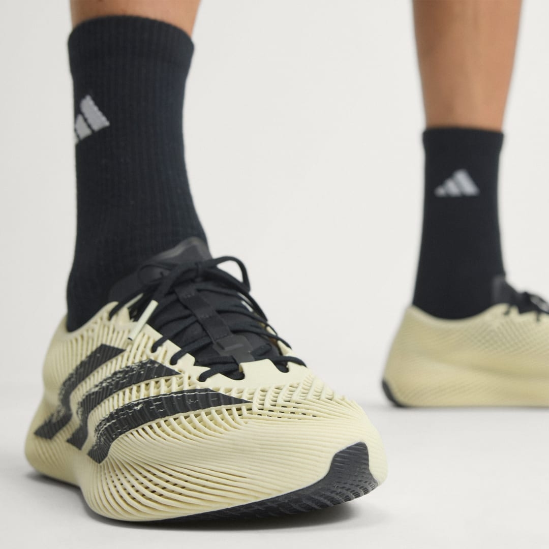 adidas Climacool Laced 'Off White' KJ0659
