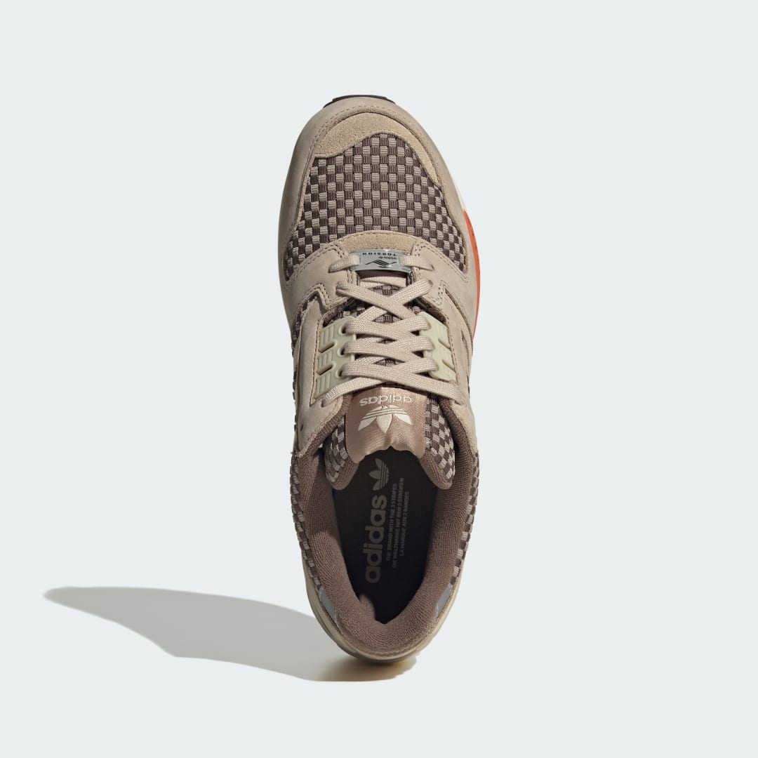 adidas ZX 8000 'Dust Sand' KI2294