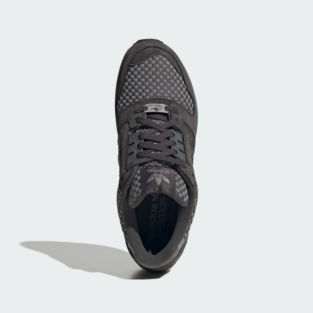 adidas ZX 8000 'Utility Black' KI2293