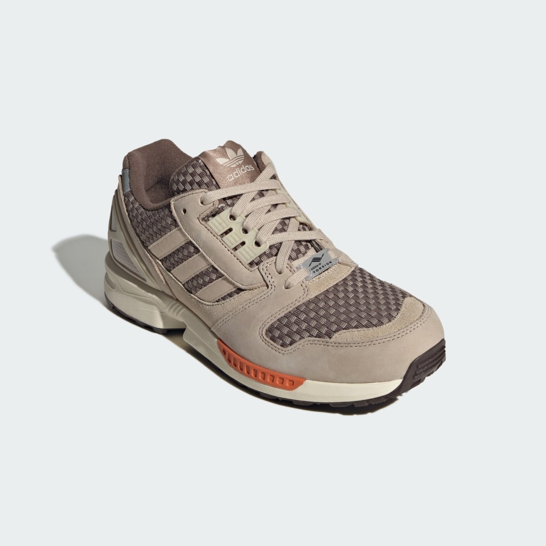 adidas ZX 8000 'Dust Sand' KI2294