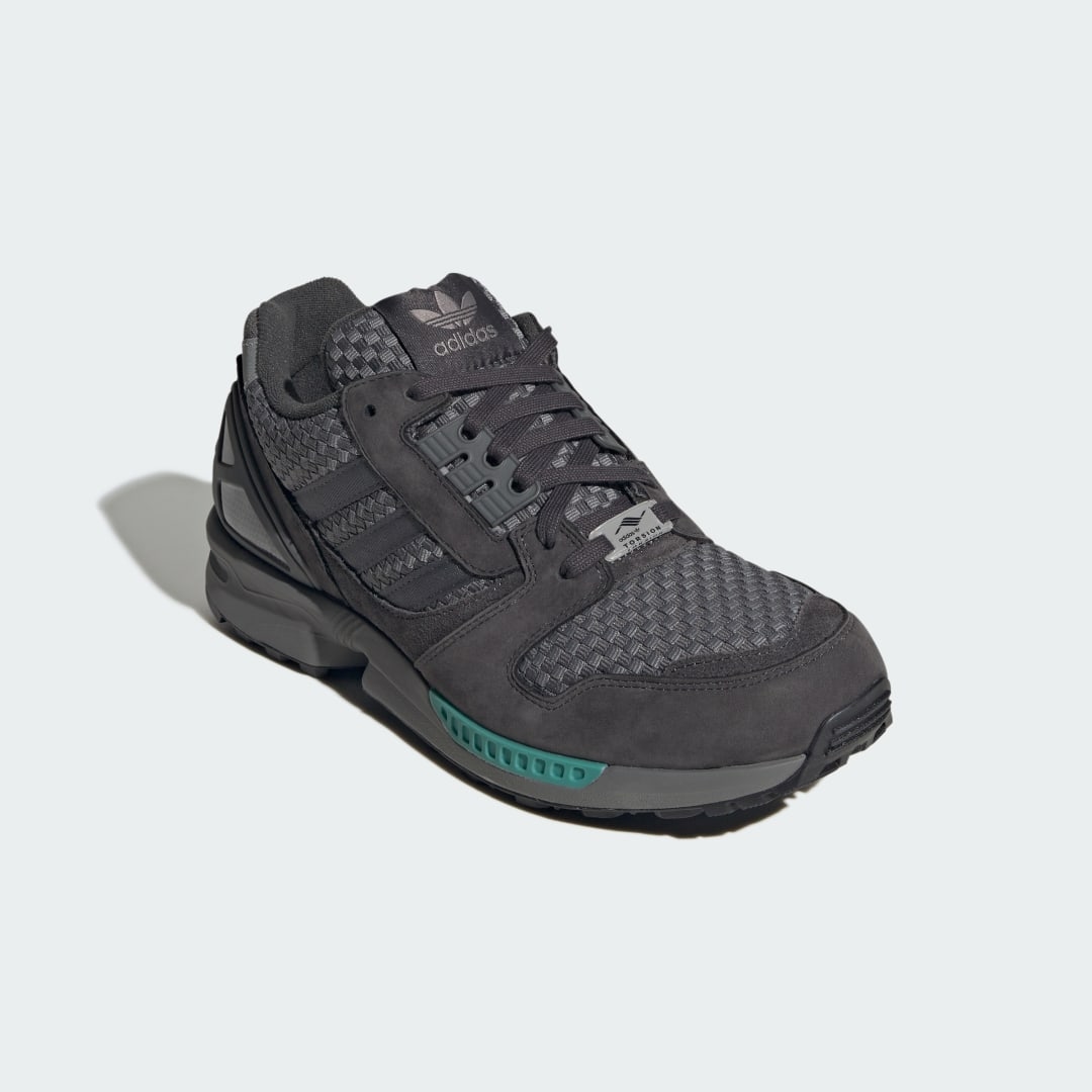 adidas ZX 8000 'Utility Black' KI2293
