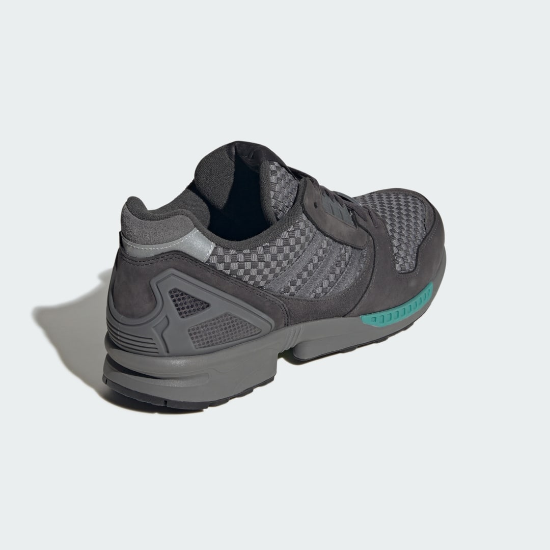 adidas ZX 8000 'Utility Black' KI2293