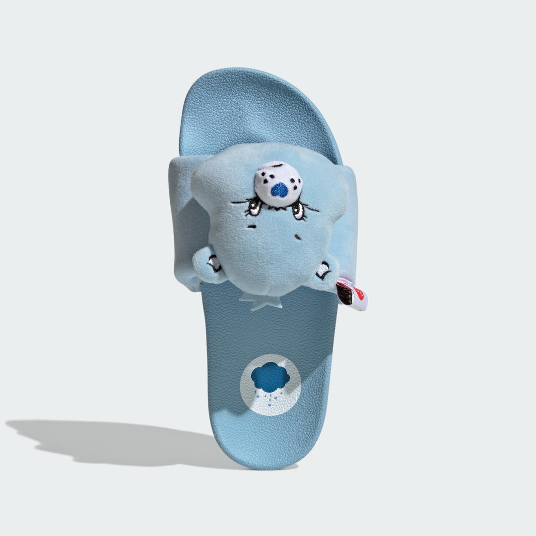 adidas Originals x Care Bears Women's Adilette KH9954