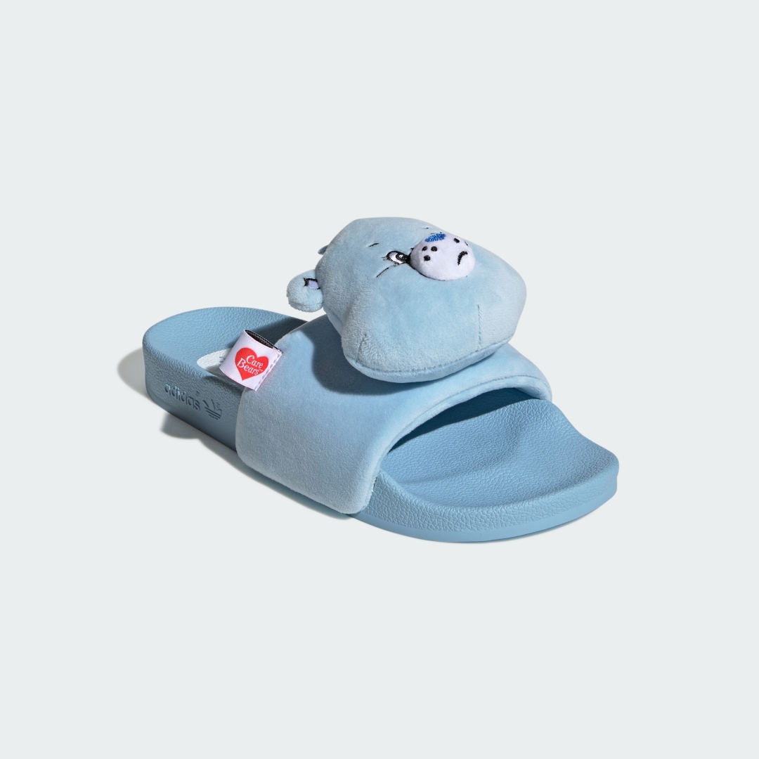 adidas Originals x Care Bears Women's Adilette KH9954